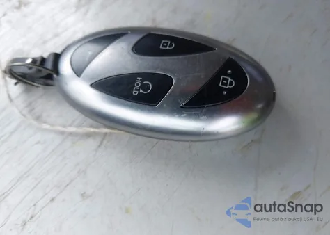 2025 Hyundai Kona Sel z USA, uszkodzony, nr VIN KM8HBCAB4SU187801